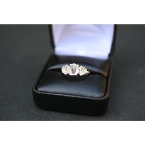 Alternative Engagement Ring